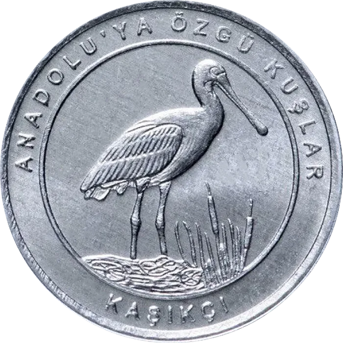 Kaşıkçı